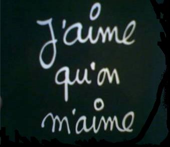 J'aime